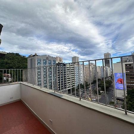 Varanda De Copacabana Рио-де-Жанейро Экстерьер фото